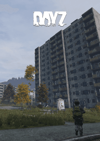 DayZ
