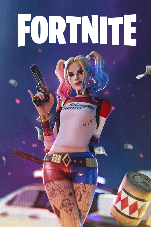 Fortnite