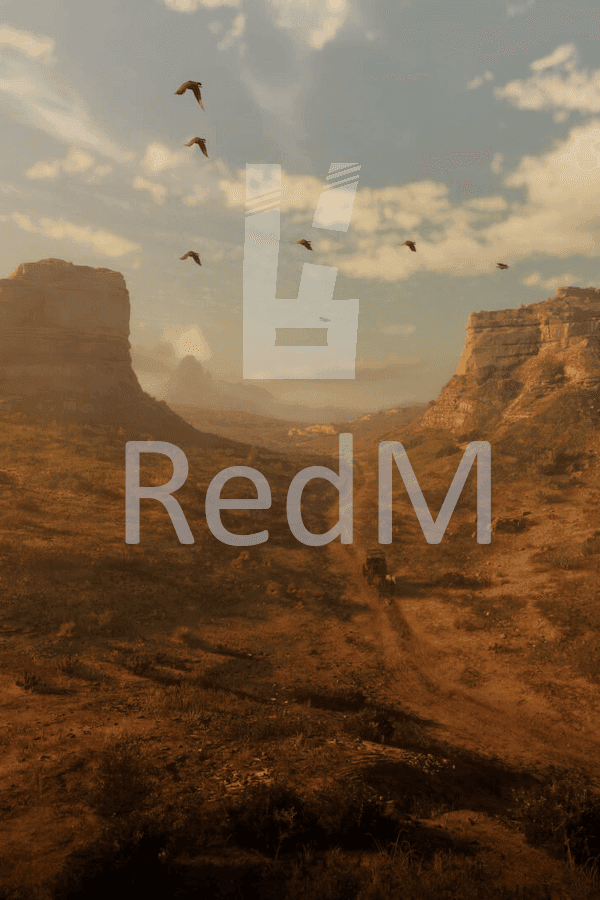 RedM
